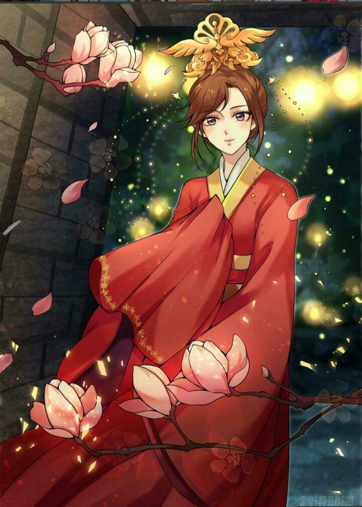 Thiên Tài Tiểu Độc Phi: Chapter 5