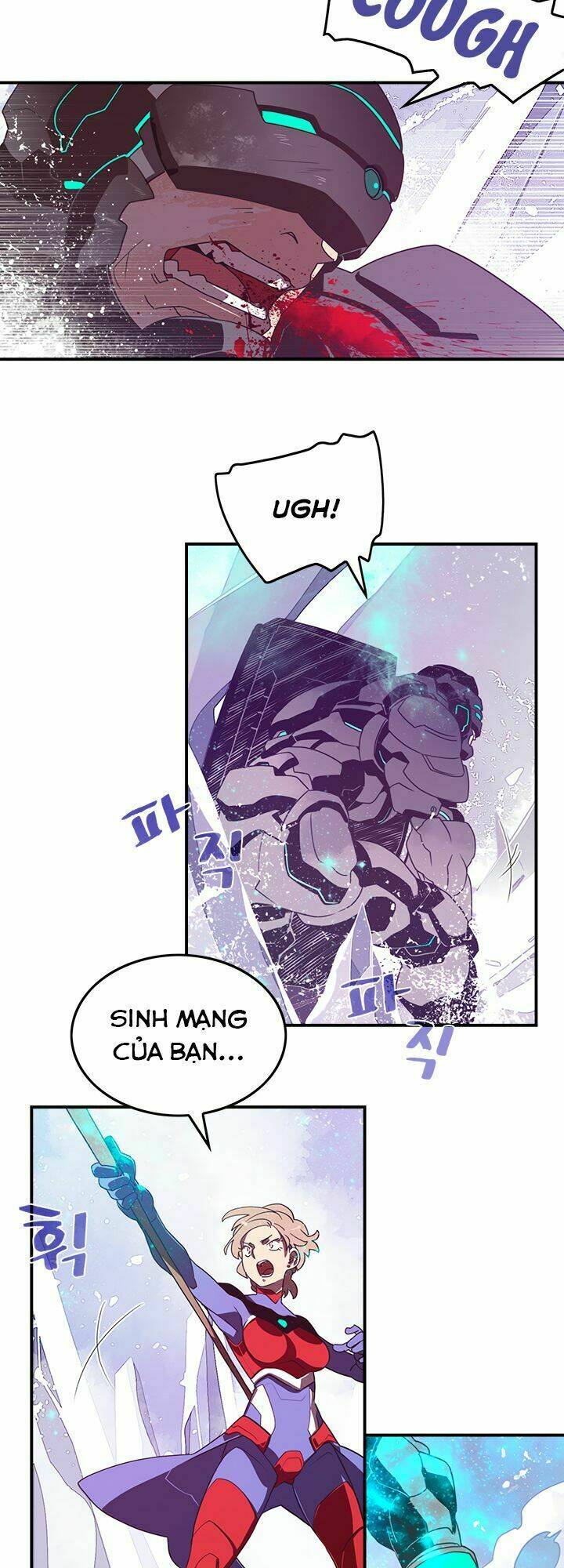 Ta Là Vua Pháp Sư: Chapter 30