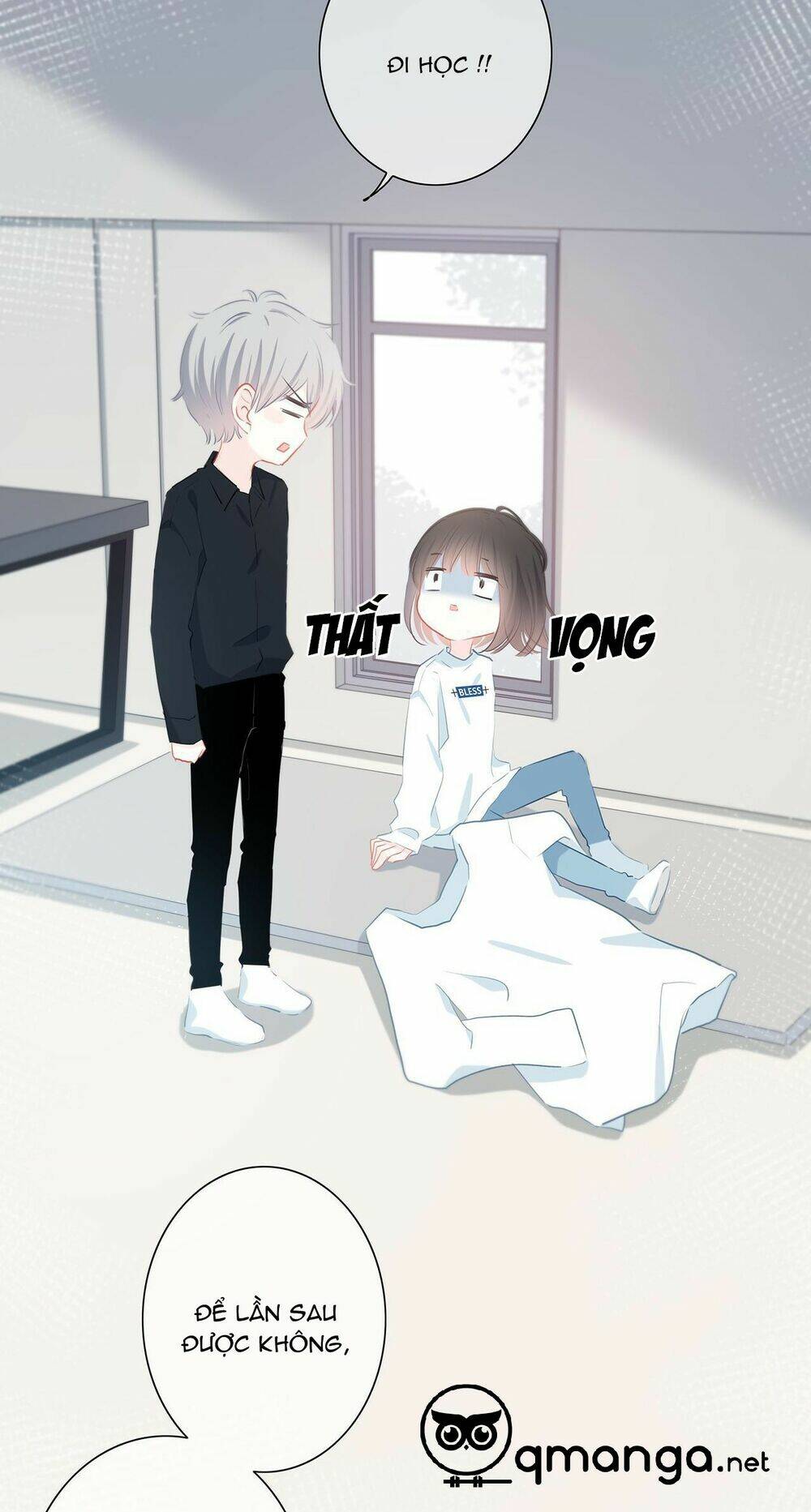 Vấp Phải Nghịch Quang: Chapter 39