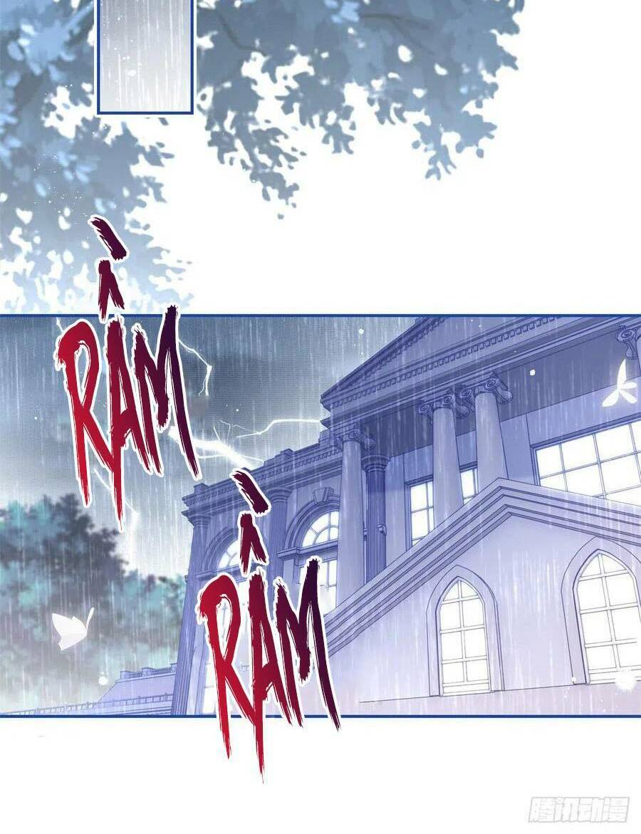 Nữ Hoàng Đầu Tiên Của Đế Quốc: Chapter 83