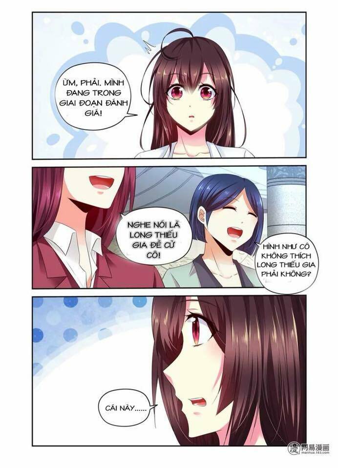 Ép Gả Tân Nương: Chapter 10