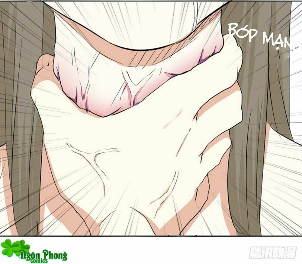 Hỏa Hồ: Chapter 30