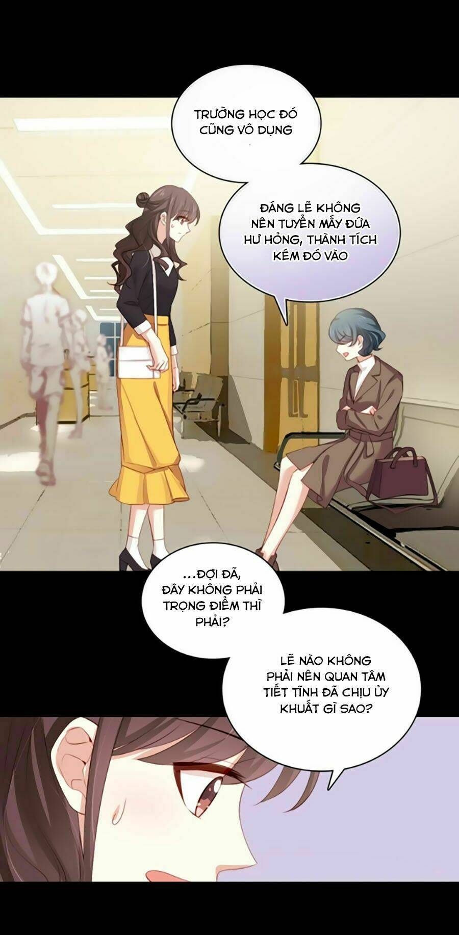 Tình Yêu Là Thế 2: Chapter 23