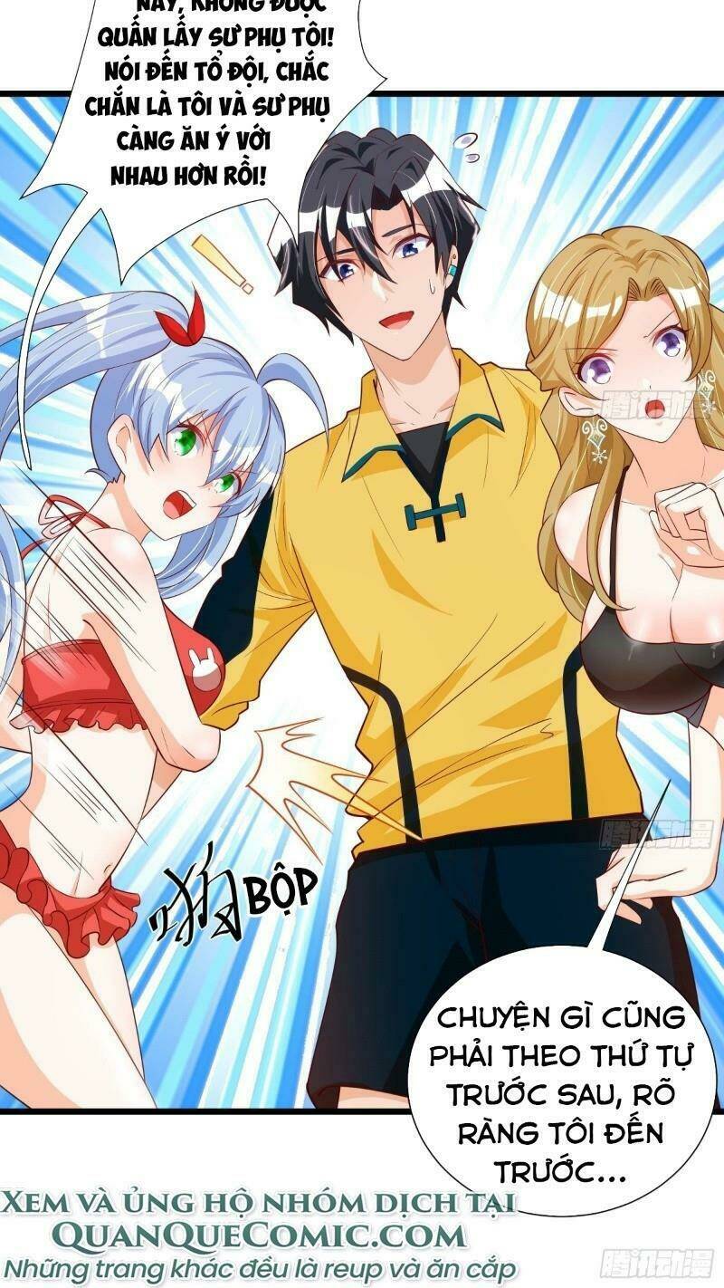Shipper Thần Cấp: Chapter 30