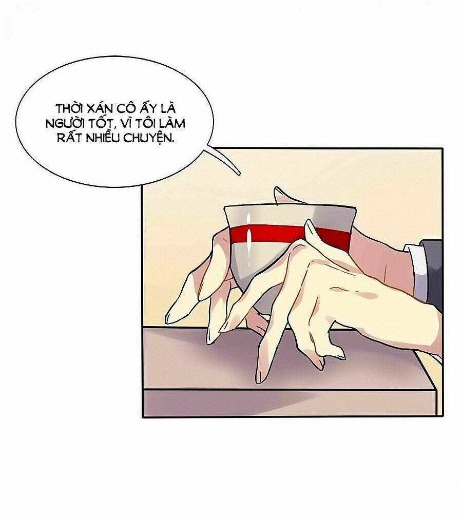 Một Giây Sau Bắt Đầu: Chapter 12