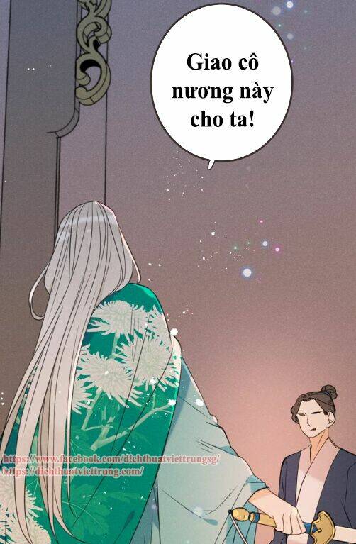 Bạn Trai Tôi Là Cẩm Y Vệ 2: Chapter 82