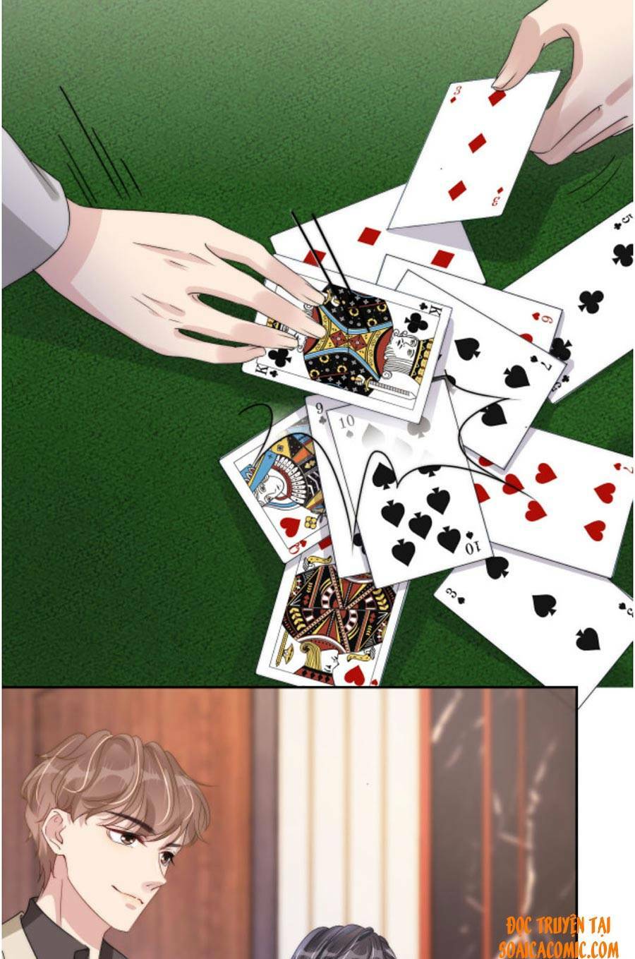 Ngự Tỷ Toàn Năng Lại Bị Phá Mã Giáp: Chapter 26