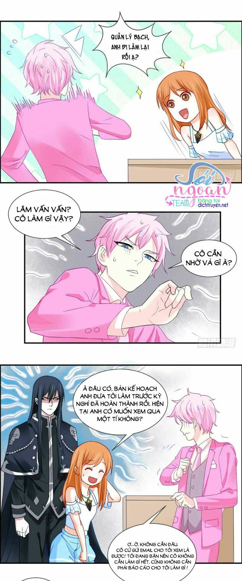 Ma Vương Đại Nhân Đi Thông Thả: Chapter 48