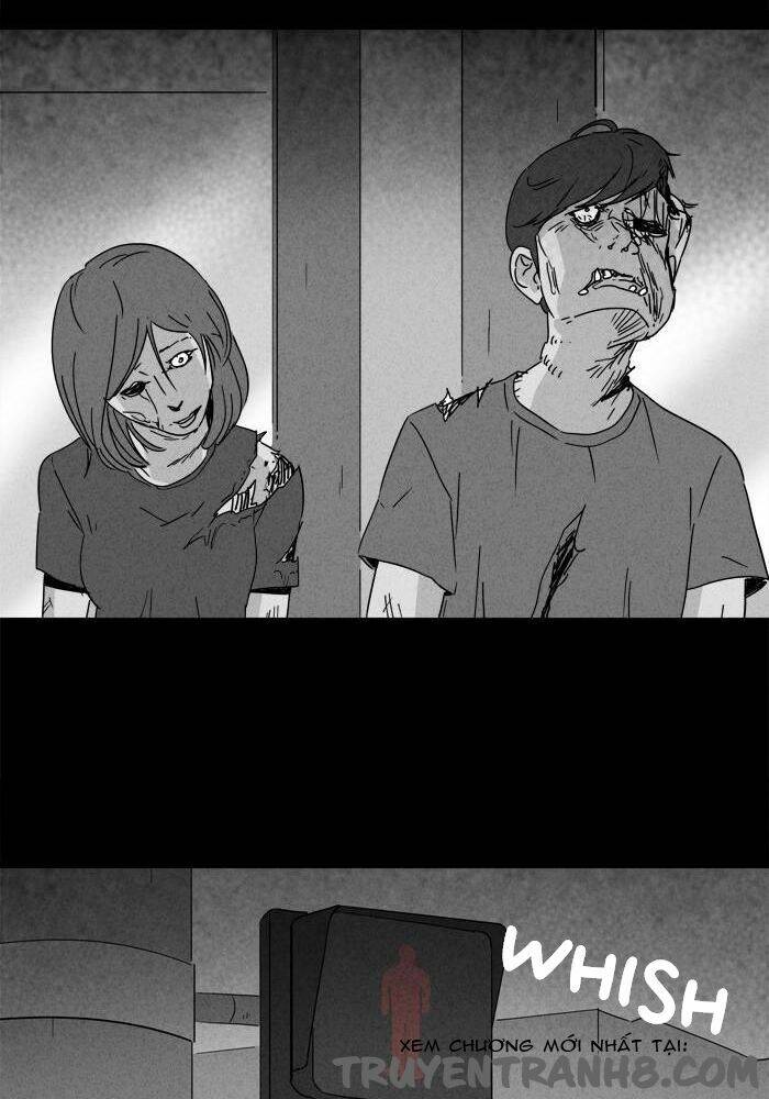 Những Câu Chuyện Bất Thường: Chapter 139