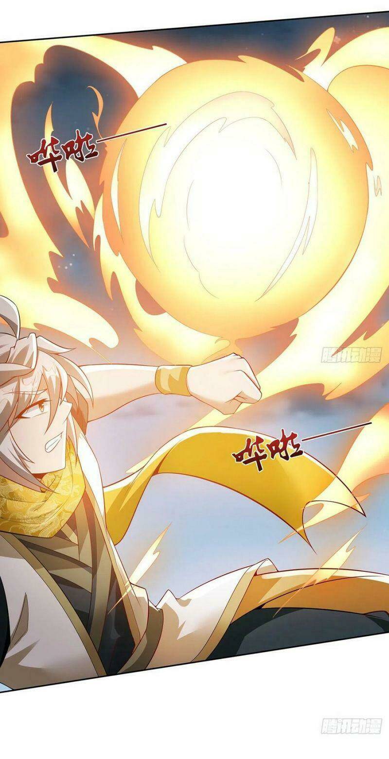 Nghịch Lân: Chapter 120