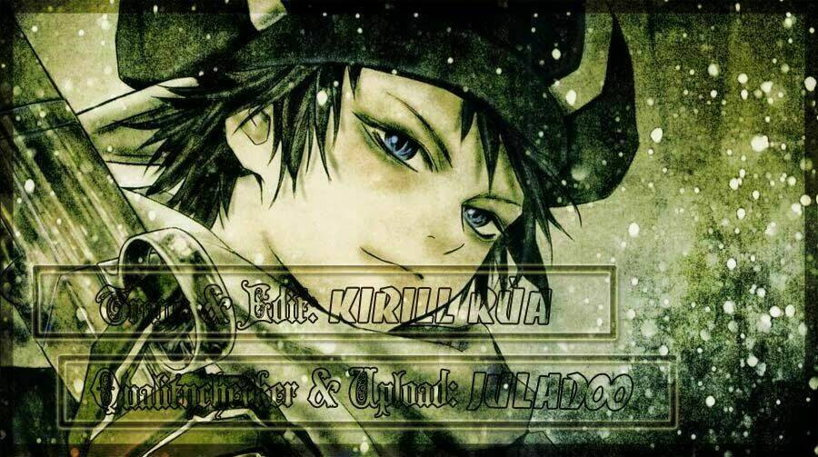 Ong Đưa Thư: Chapter 24