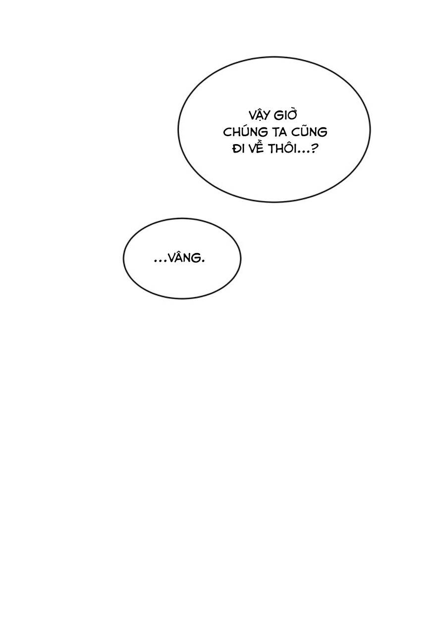 Nụ Hôn Của Giác Quan Thứ Sáu: Chapter 26