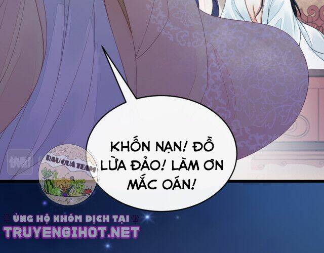 Mau Xuyên Không Rửa Tội Cho Nhân Vật Phản Diện: Chapter 11
