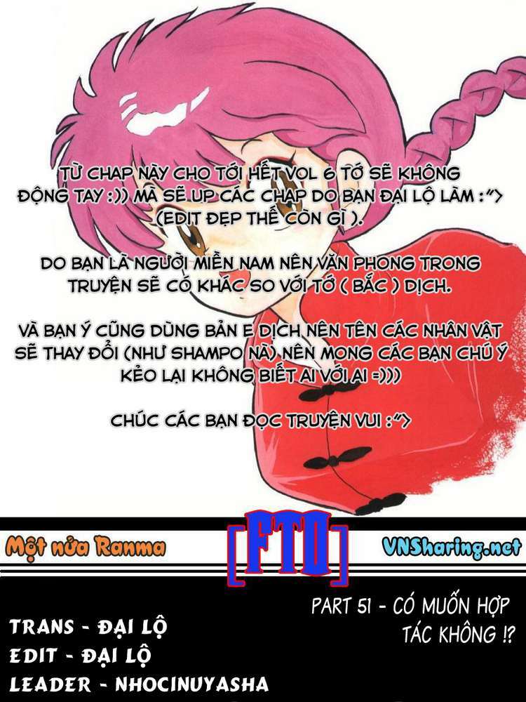 Suối Lời Nguyền: Chapter 51