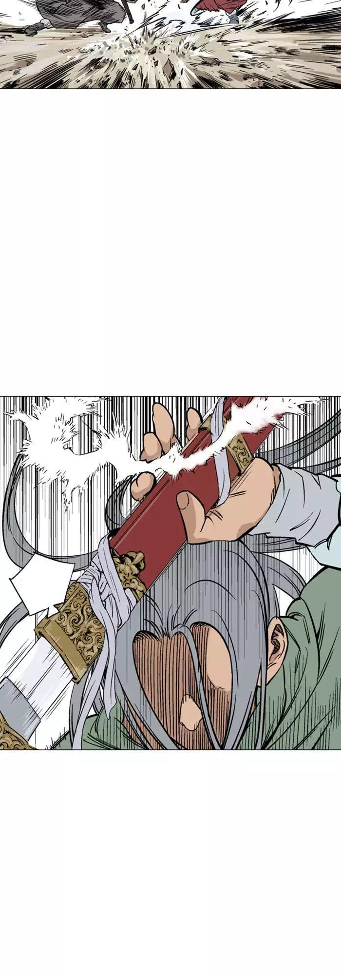 Cao Thủ 2: Chapter 28
