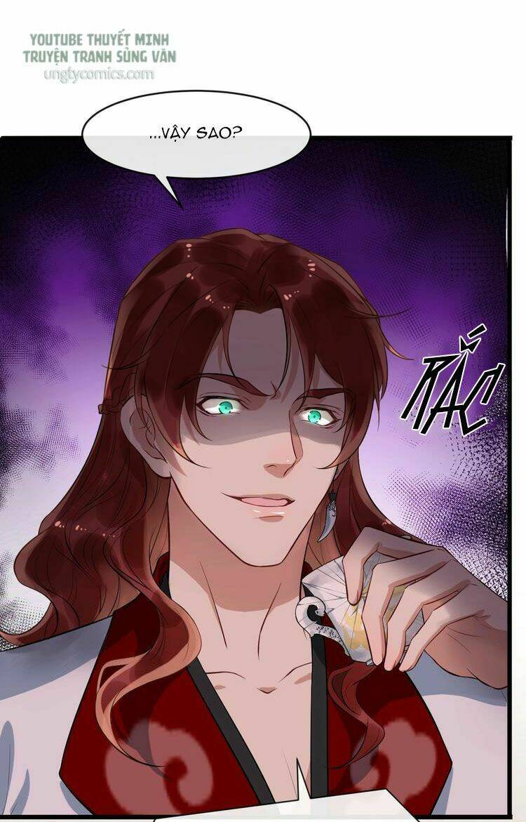 Bồng Sơn Viễn 2: Chapter 13