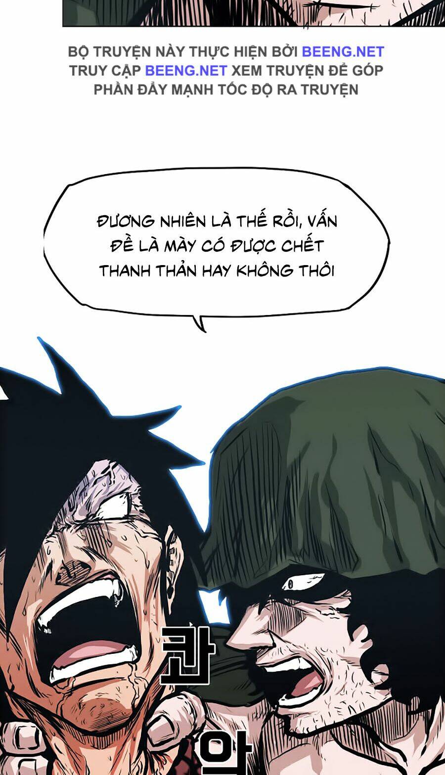 Bá Chủ Học Đường Ss3: Chapter 9