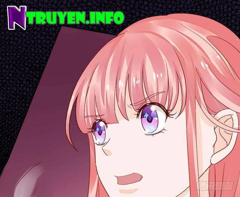 Manh Thê Khó Dỗ: Chapter 41