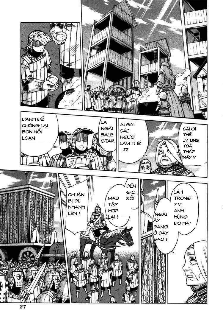 Ubel Blatt: Chapter 51