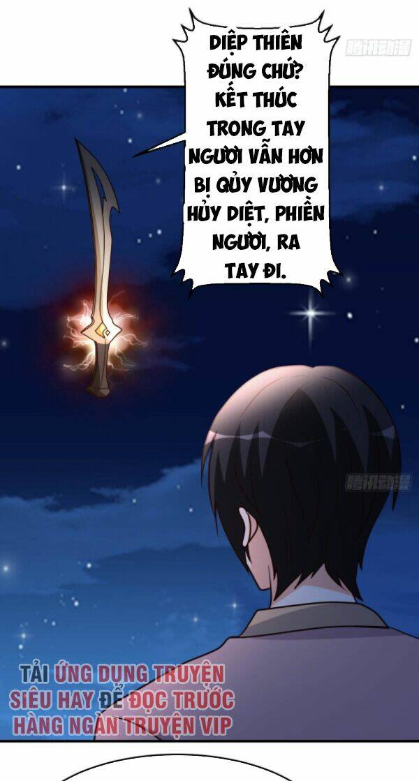 Trọng Sinh Tu Chân Tại Đô Thị: Chapter 93