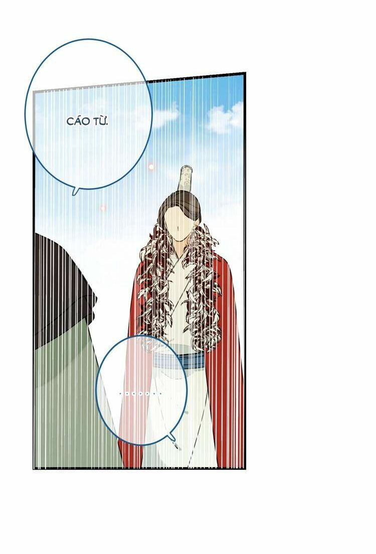Giáo chủ yêu nghiệt mau nằm xuống: Chapter 36