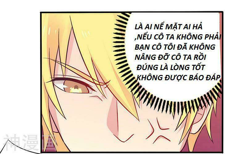Tổng Tài Đã Cưới Em: Chapter 59