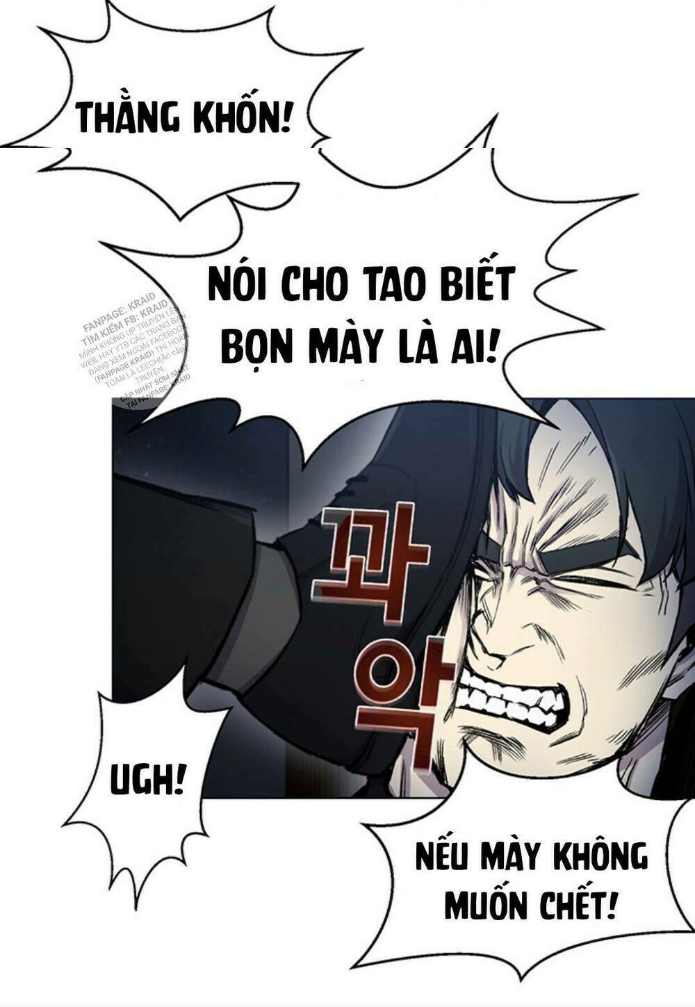 Luân Hồi Ác Nhân: Chapter 16