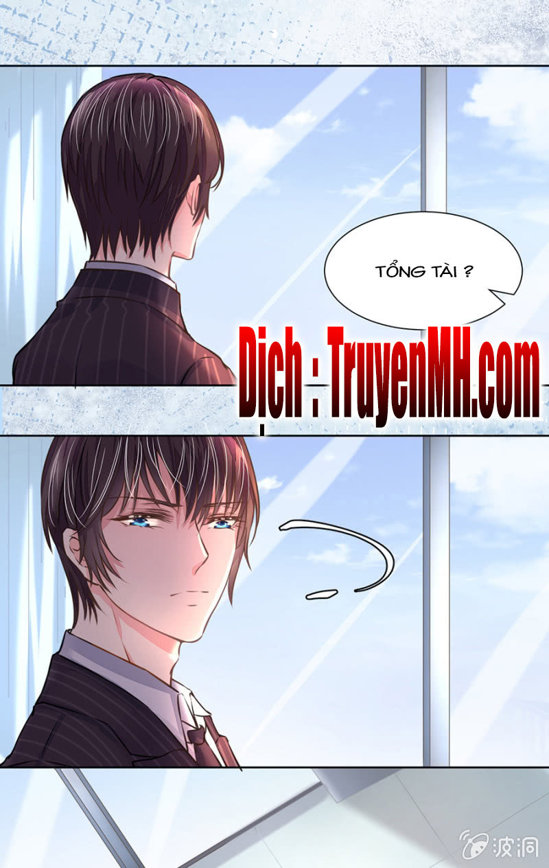 Hôn Sai 55 Lần: Chapter 23