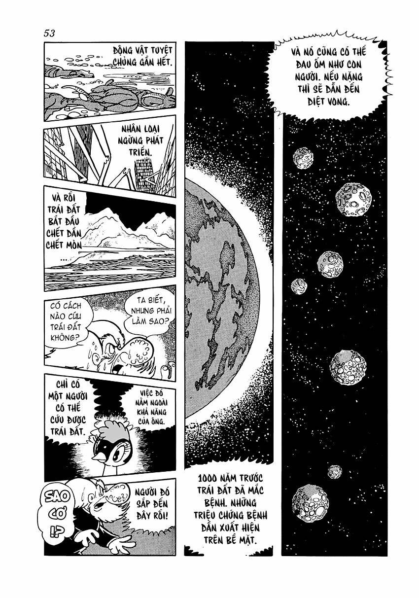 Chim Lửa: Chapter 20