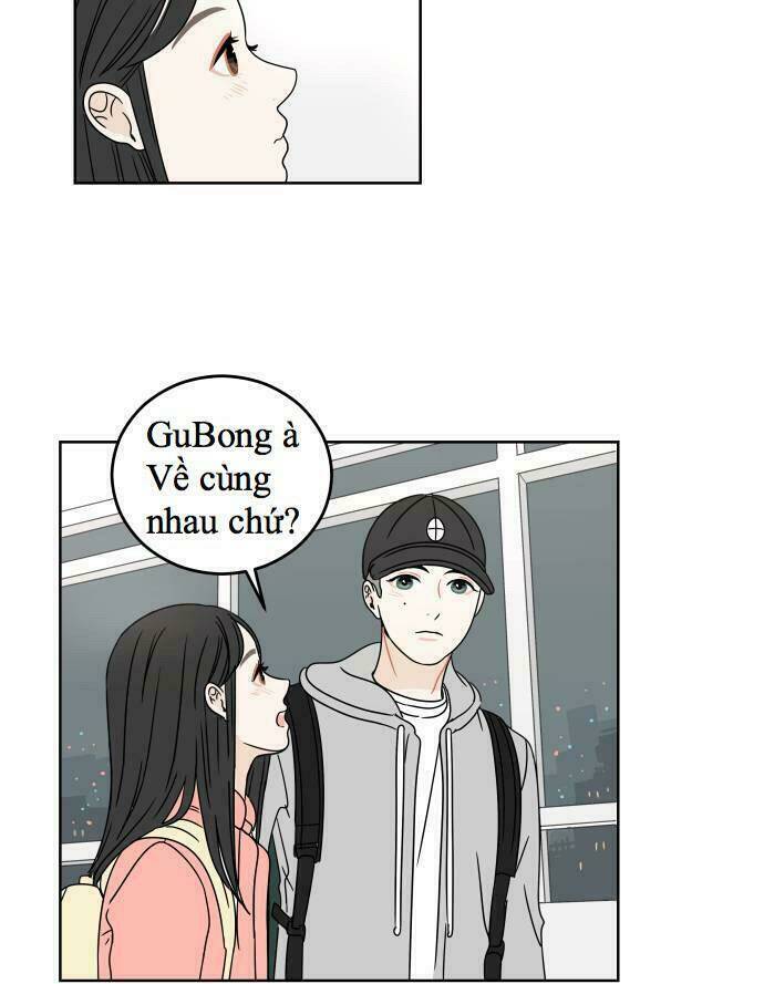 30 Phút Bước Đi Bên Em: Chapter 7