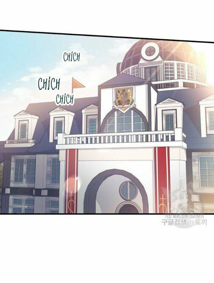 Kỵ Sĩ Đỏ Không Mê Tiền Mù Quáng: Chapter 7