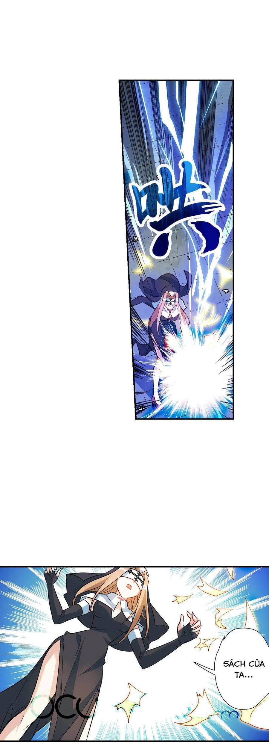 Tô Tịch Kỳ Quái: Chapter 126