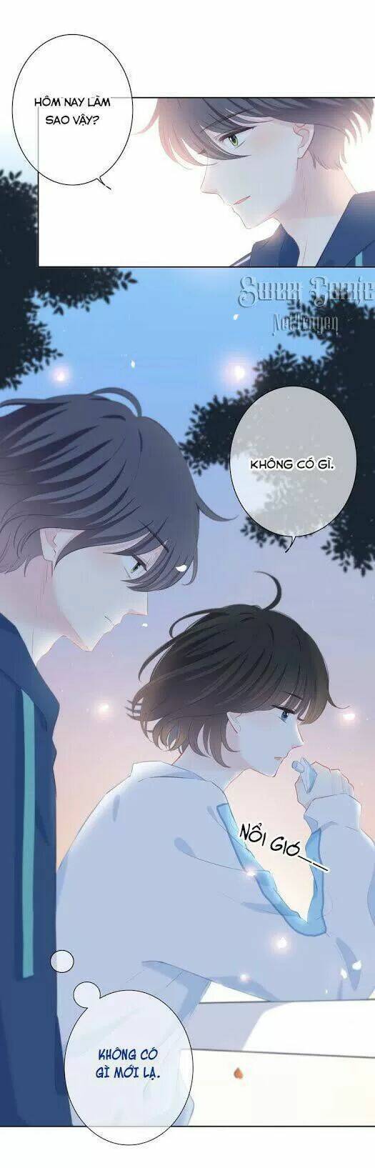 Vấp Phải Nghịch Quang: Chapter 23