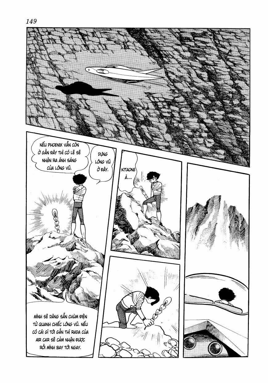 Chim Lửa: Chapter 57