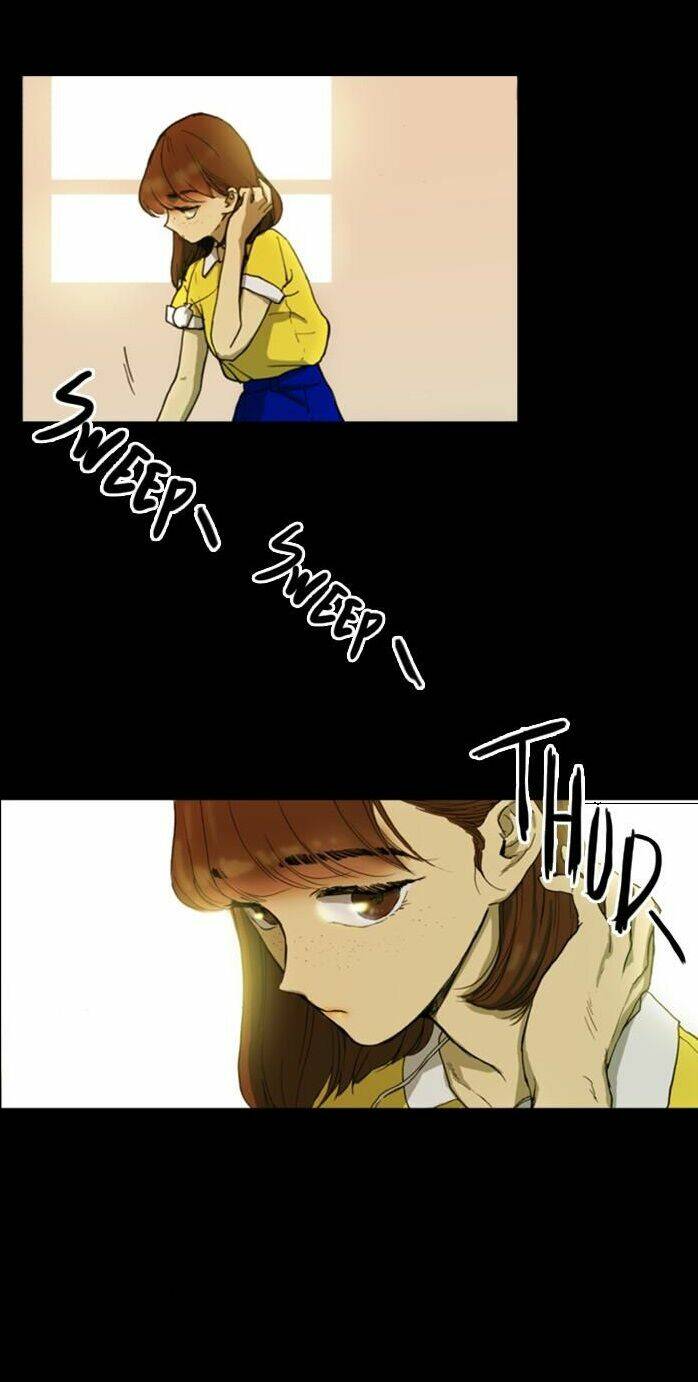 Săn Phù Thủy: Chapter 1