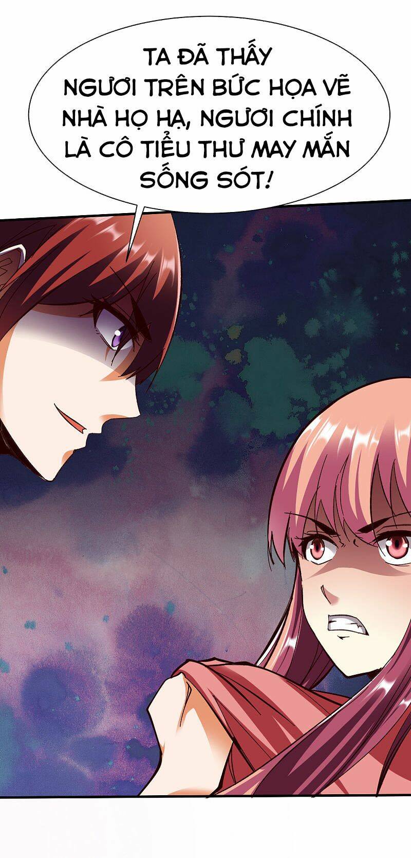 Chiến Đỉnh: Chapter 267