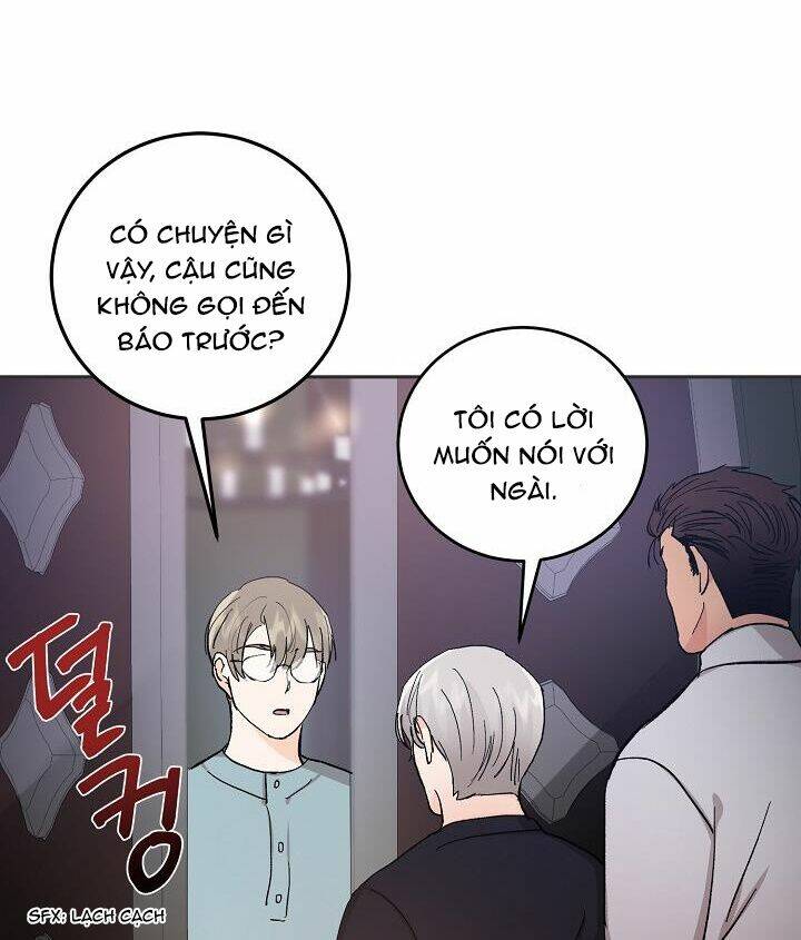 Kẻ Cắp Mặt Trăng: Chapter 35