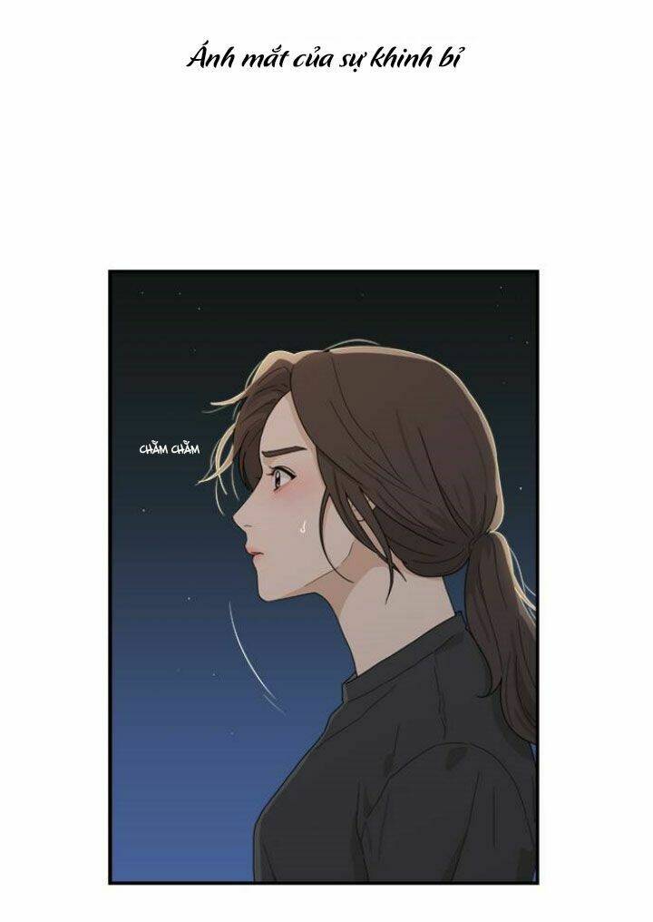 Phải Lòng Oan Gia: Chapter 3