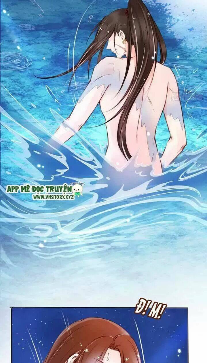 Nàng Trở Thành Bạch Nguyệt Quang Của Vương Gia Bệnh Kiều: Chapter 25