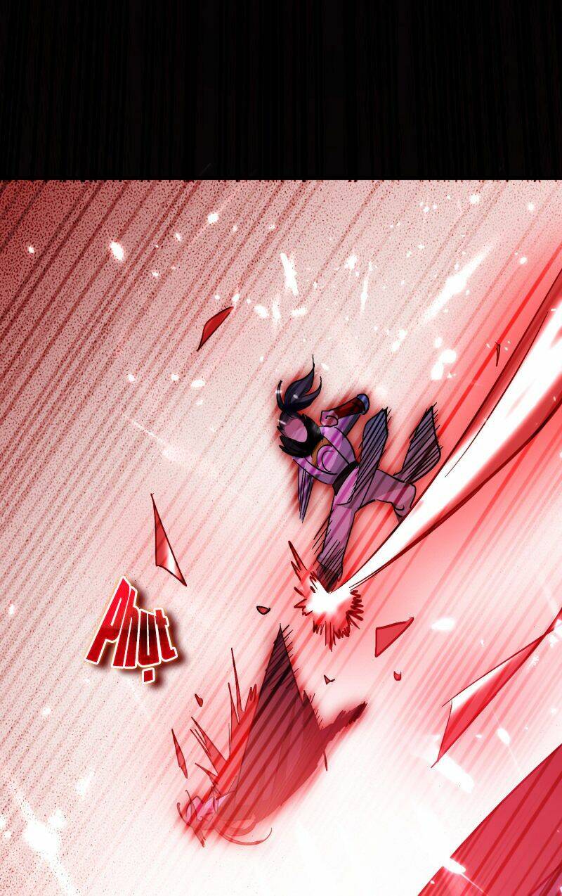 Vạn Giới Tiên Vương: Chapter 65