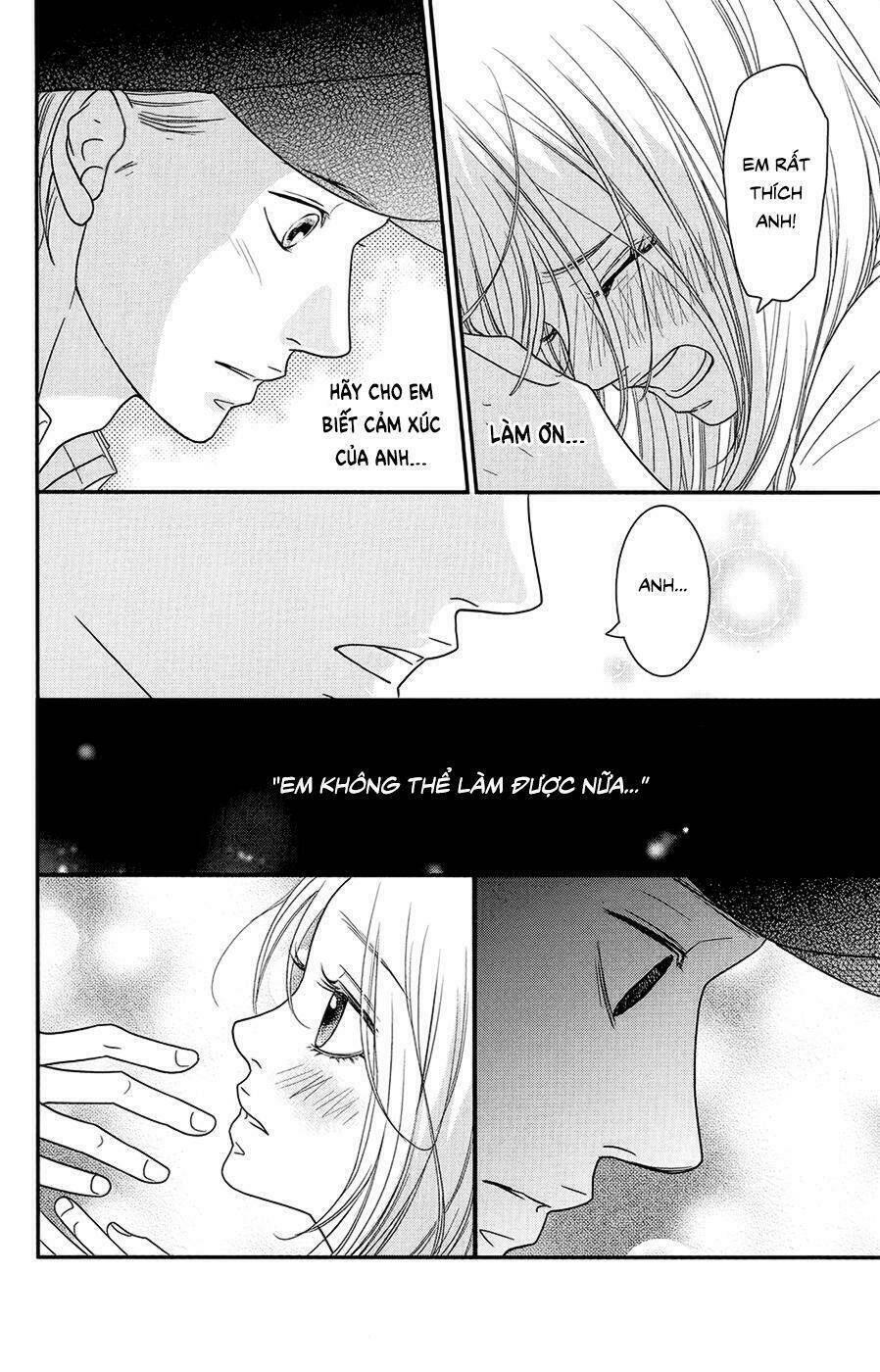 Đóa Hoa Năm Ấy: Chapter 3