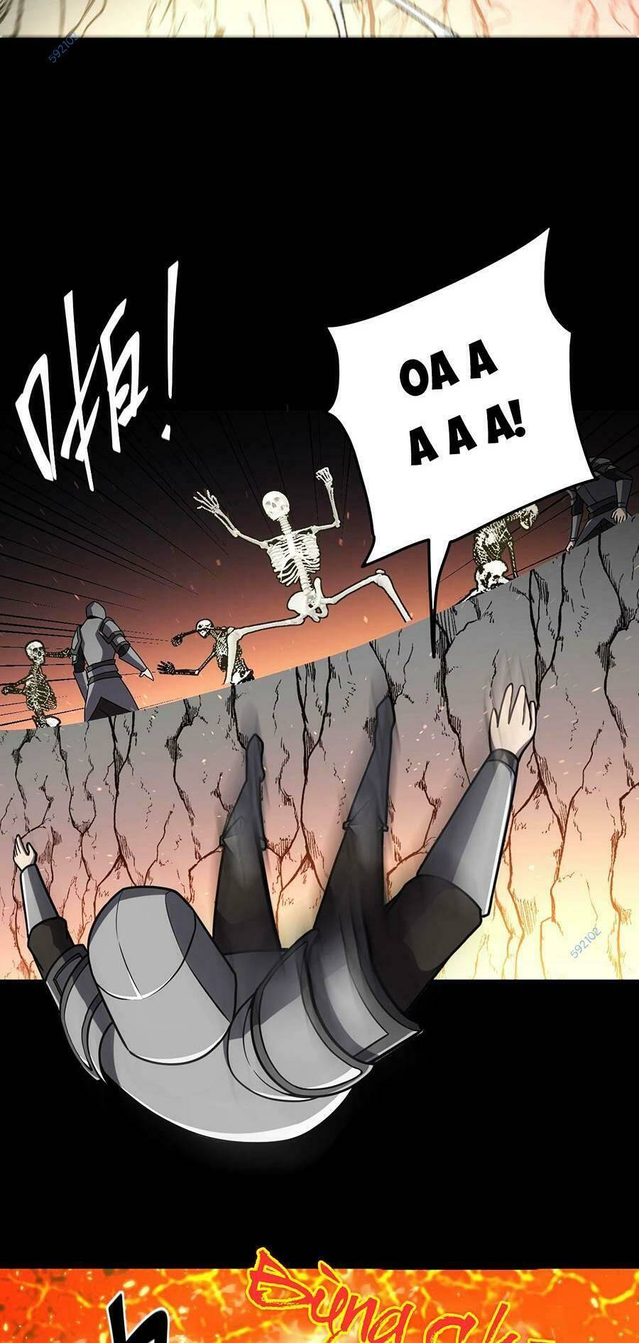 Tác Giả Sinh Tồn Ký: Chapter 19