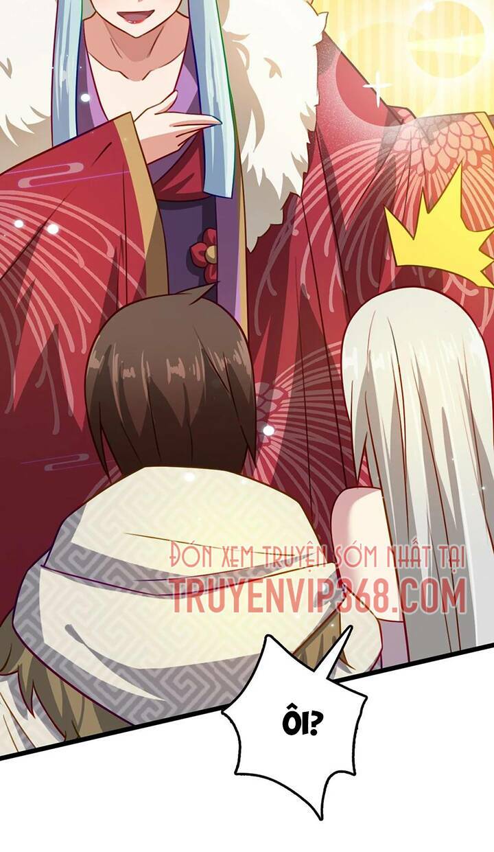 Đại Bảo Kiếm Của Tôi: Chapter 13