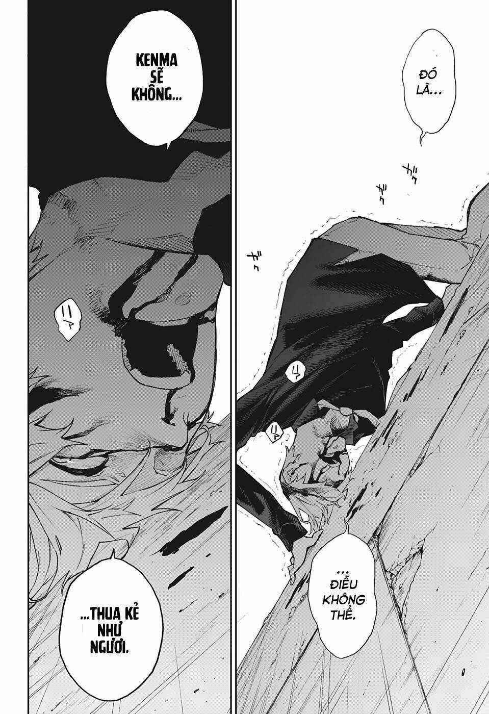 Phantom Seer: Chapter 24