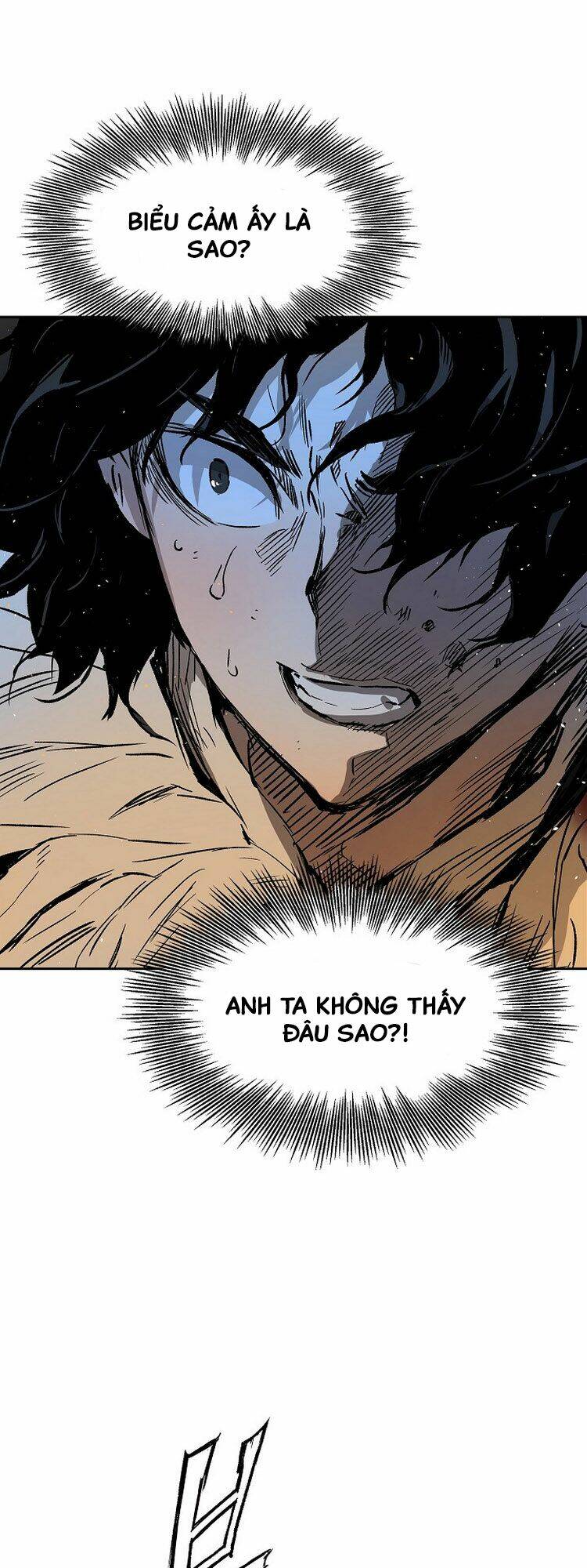 Vô Kiếm Tiểu Tử: Chapter 97