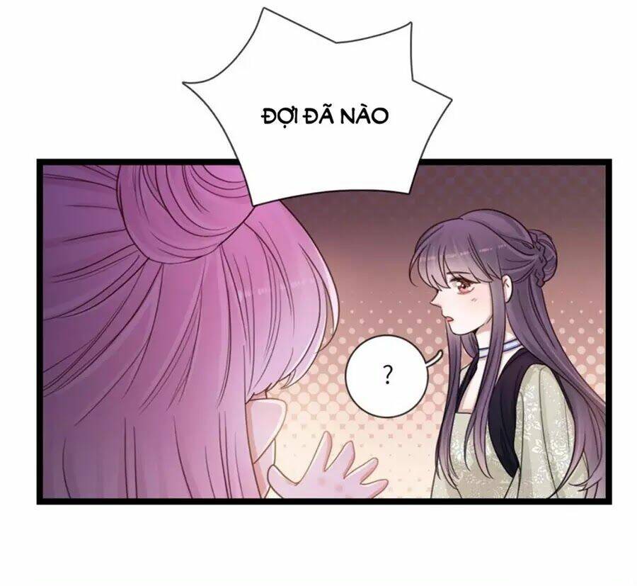 Nữ Phù Thủy Muốn Sống Nổi Loạn: Chapter 33