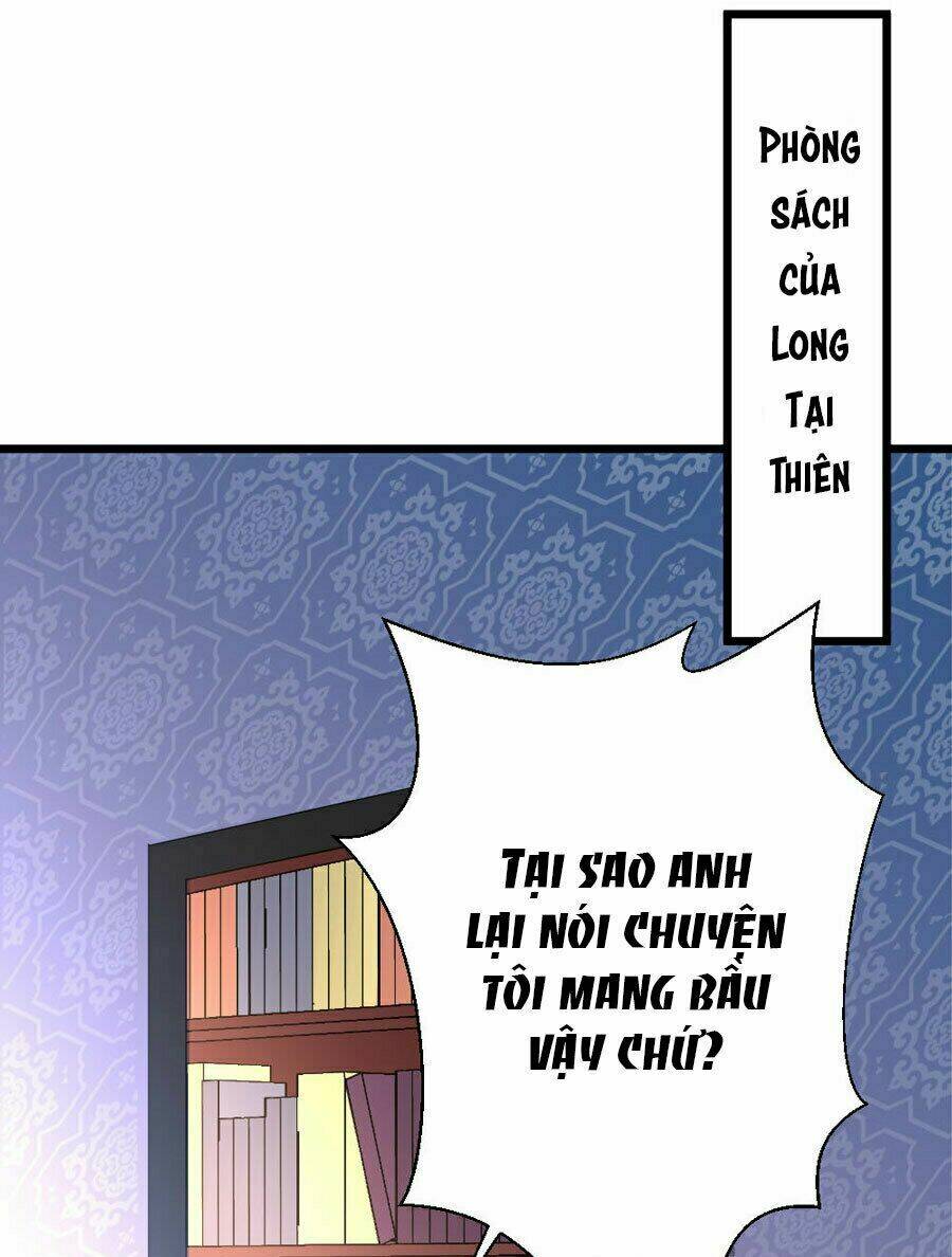 Tiểu Bạch Điềm Thê Của Long Thiếu: Chapter 18