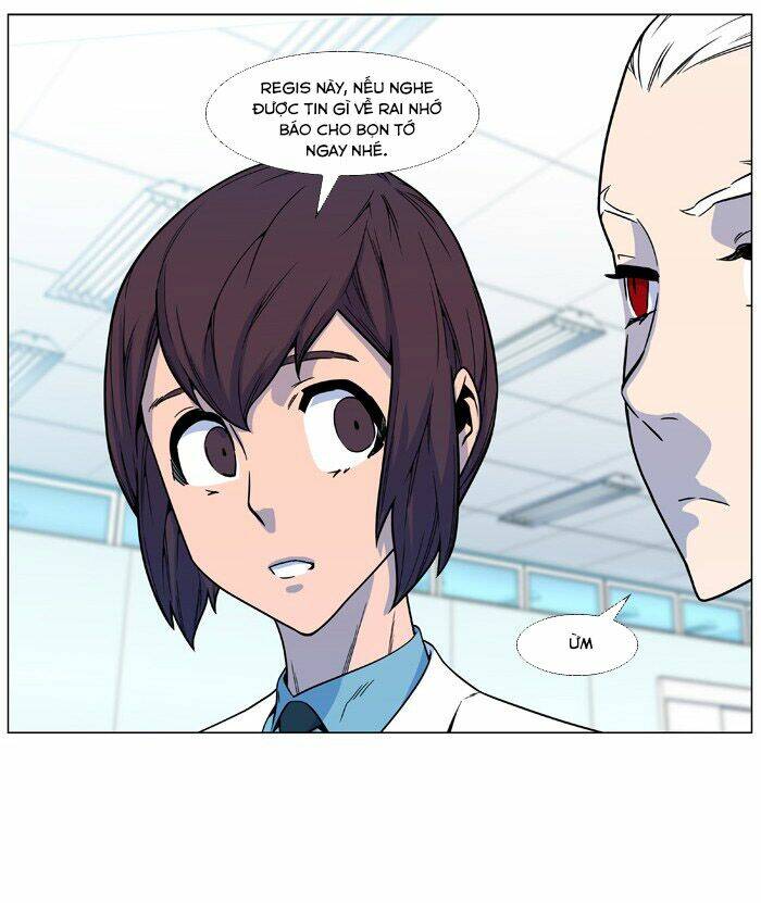 Ma Cà Rồng Quý Tộc: Chapter 483