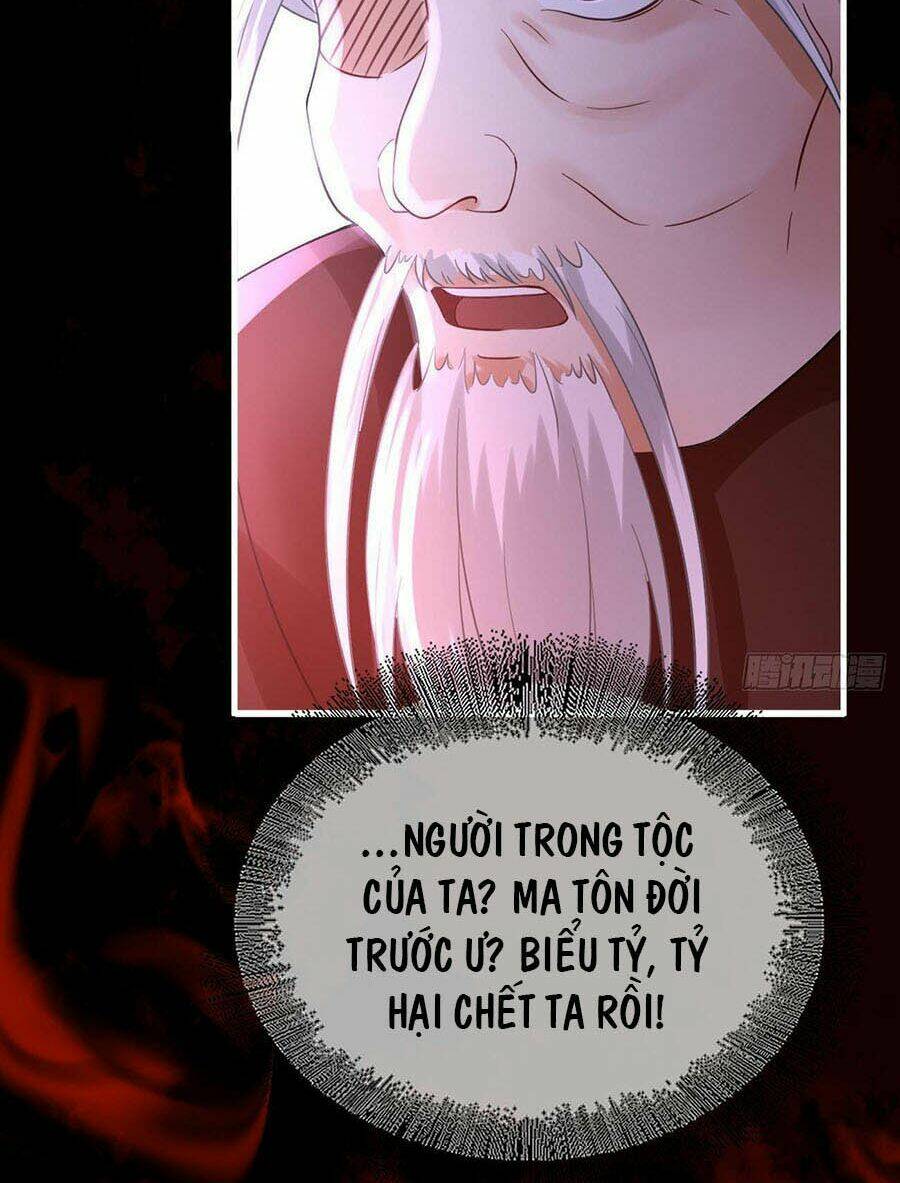 Ma Đầu Vạn Ác Năm Tuổi Rưỡi: Chapter 43