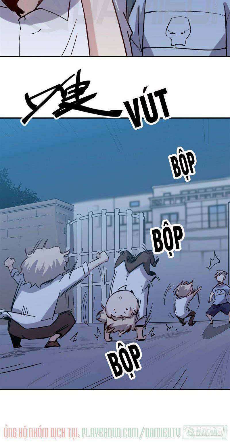 Đỉnh Phong Thần Y: Chapter 33